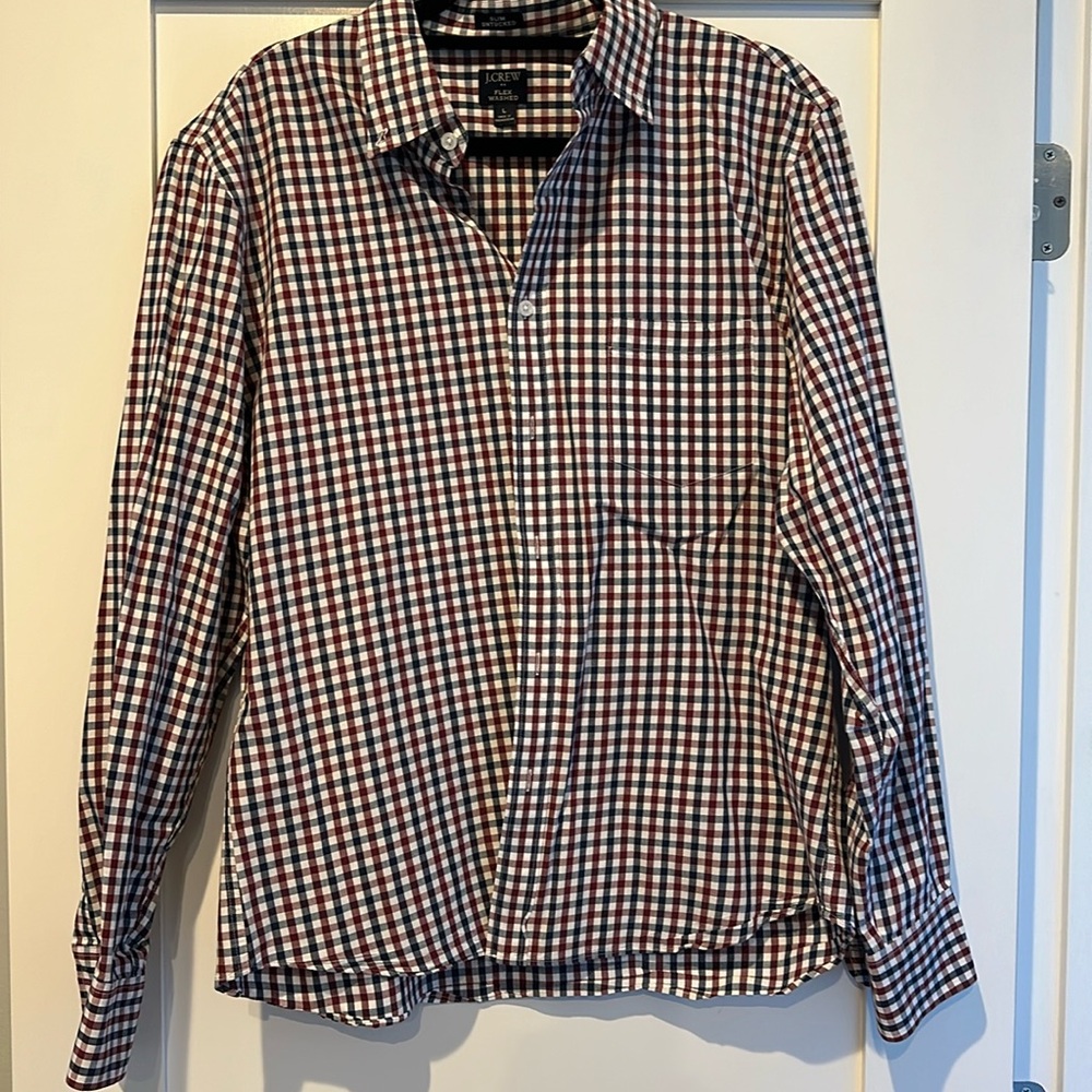 Jcrew | L